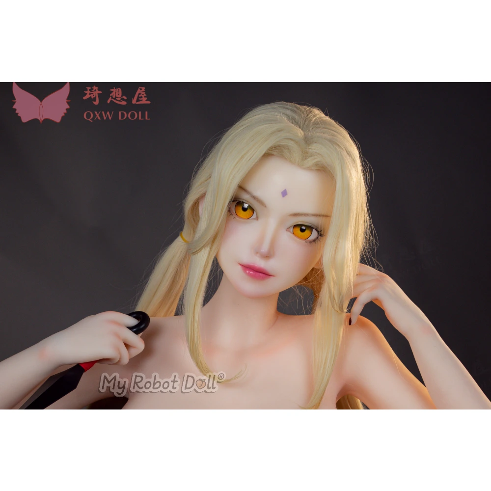Qxw Doll X01 Hokage - 164Cm / 5'5&Quot; D Cup - Silicone Head Tpe Body 36 Qxw Doll X01 Hokage - 164Cm / 5'5&Quot; D Cup - Silicone Head Tpe Body - Image 36