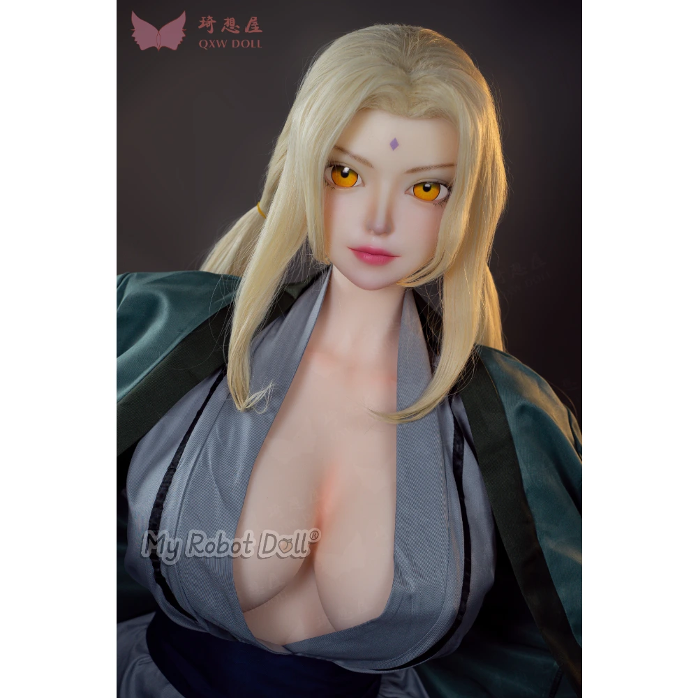 Qxw Doll X01 Hokage - 164Cm / 5'5&Quot; D Cup - Silicone Head Tpe Body 6 Qxw Doll X01 Hokage - 164Cm / 5'5&Quot; D Cup - Silicone Head Tpe Body - Image 6