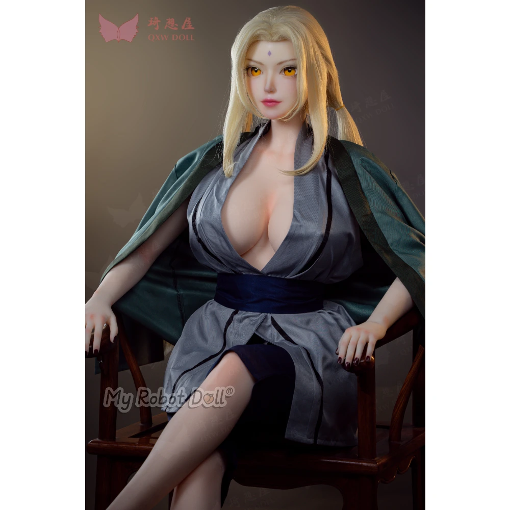 Qxw Doll X01 Hokage - 164Cm / 5'5&Quot; D Cup - Silicone Head Tpe Body 7 Qxw Doll X01 Hokage - 164Cm / 5'5&Quot; D Cup - Silicone Head Tpe Body - Image 7