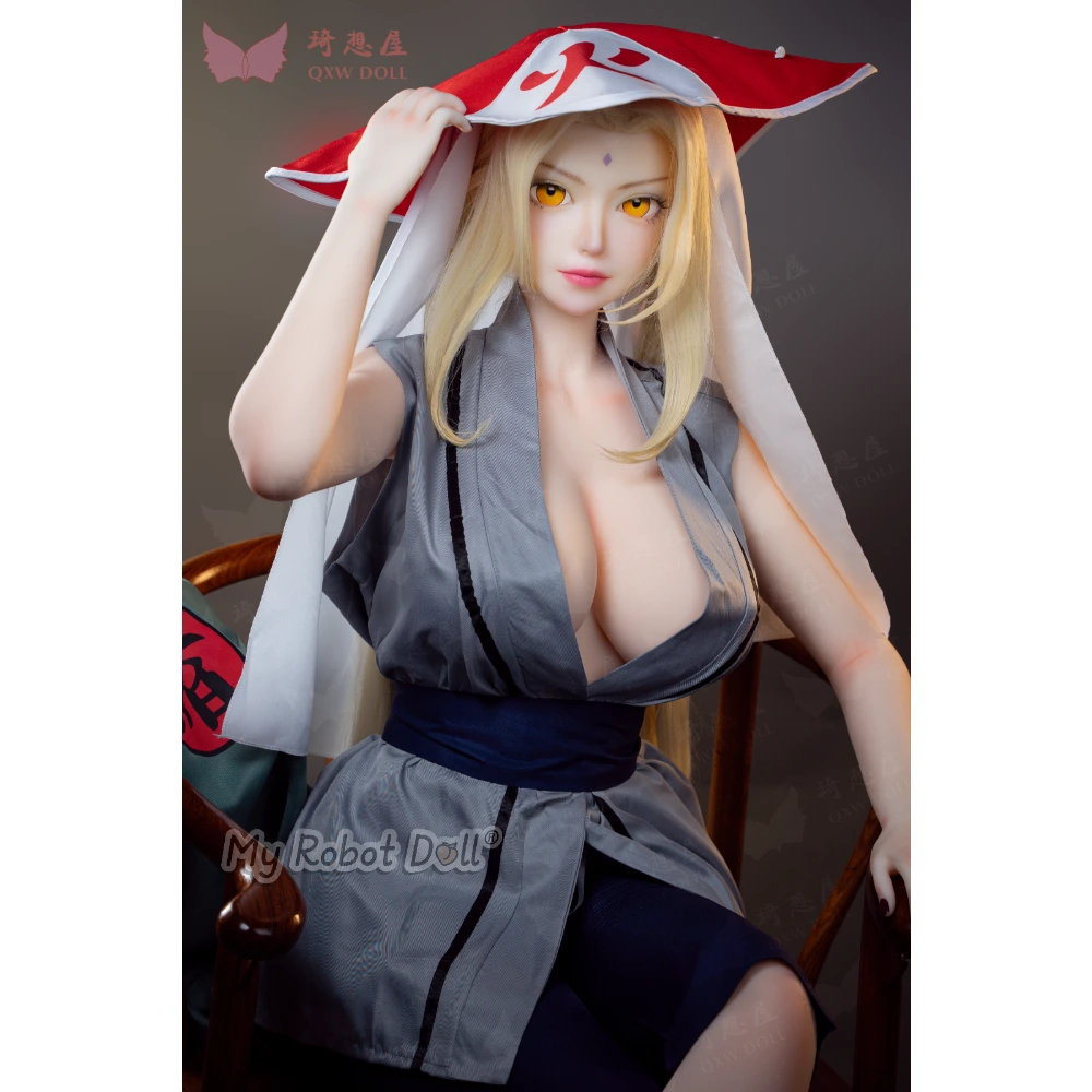 Qxw Doll X01 Hokage - 164Cm / 5'5&Quot; D Cup - Silicone Head Tpe Body 8 Qxw Doll X01 Hokage - 164Cm / 5'5&Quot; D Cup - Silicone Head Tpe Body - Image 8