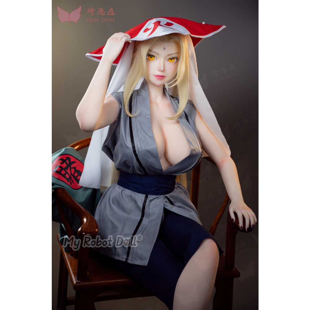 Qxw Doll X01 Hokage - 164Cm / 5'5&Quot; D Cup - Silicone Head Tpe Body 9 Qxw Doll X01 Hokage - 164Cm / 5'5&Quot; D Cup - Silicone Head Tpe Body - Image 9