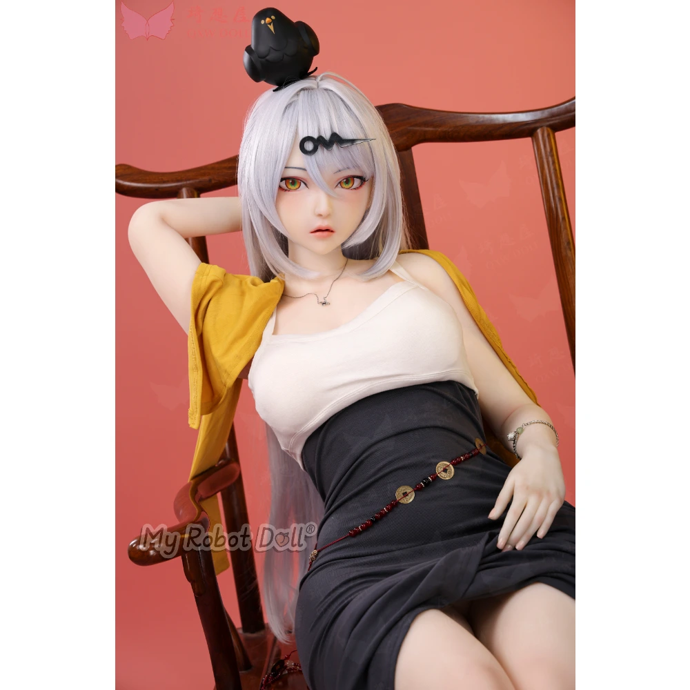 Qxw Doll X02 Yi Xuan - 160Cm / 5'3&Quot; D Cup - Silicone Head Tpe Body 15 Qxw Doll X02 Yi Xuan - 160Cm / 5'3&Quot; D Cup - Silicone Head Tpe Body - Image 15