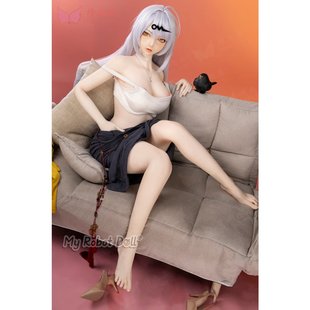 Qxw Doll X02 Yi Xuan - 160Cm / 5'3&Quot; D Cup - Silicone Head Tpe Body 19 Qxw Doll X02 Yi Xuan - 160Cm / 5'3&Quot; D Cup - Silicone Head Tpe Body - Image 19