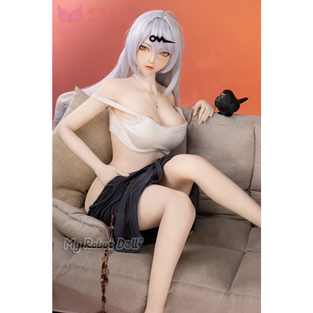 Qxw Doll X02 Yi Xuan - 160Cm / 5'3&Quot; D Cup - Silicone Head Tpe Body 20 Qxw Doll X02 Yi Xuan - 160Cm / 5'3&Quot; D Cup - Silicone Head Tpe Body - Image 20
