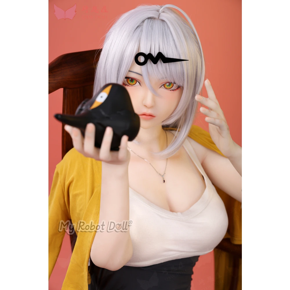 Qxw Doll X02 Yi Xuan - 160Cm / 5'3&Quot; D Cup - Silicone Head Tpe Body 6 Qxw Doll X02 Yi Xuan - 160Cm / 5'3&Quot; D Cup - Silicone Head Tpe Body - Image 6