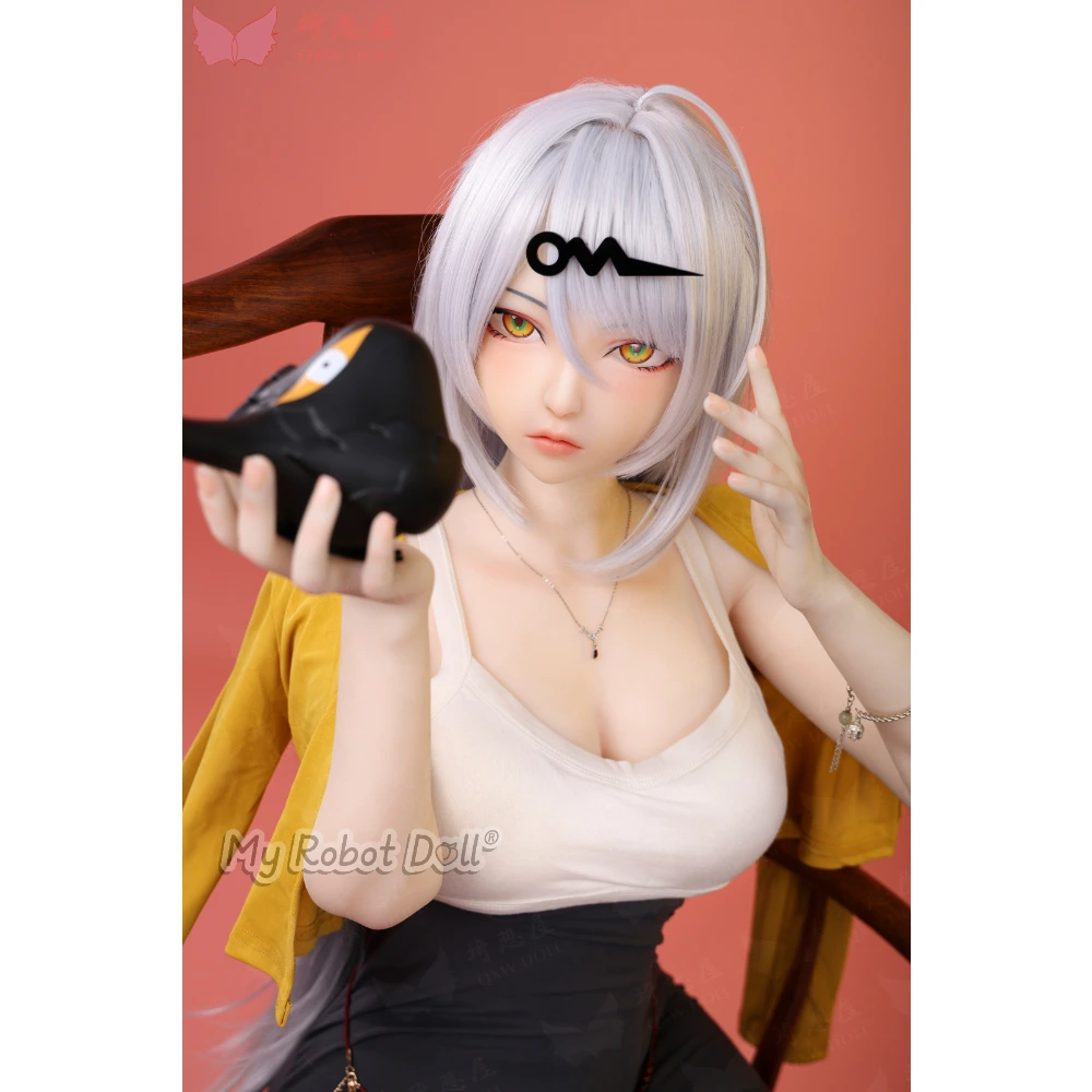 Qxw Doll X02 Yi Xuan - 160Cm / 5'3&Quot; D Cup - Silicone Head Tpe Body 7 Qxw Doll X02 Yi Xuan - 160Cm / 5'3&Quot; D Cup - Silicone Head Tpe Body - Image 7