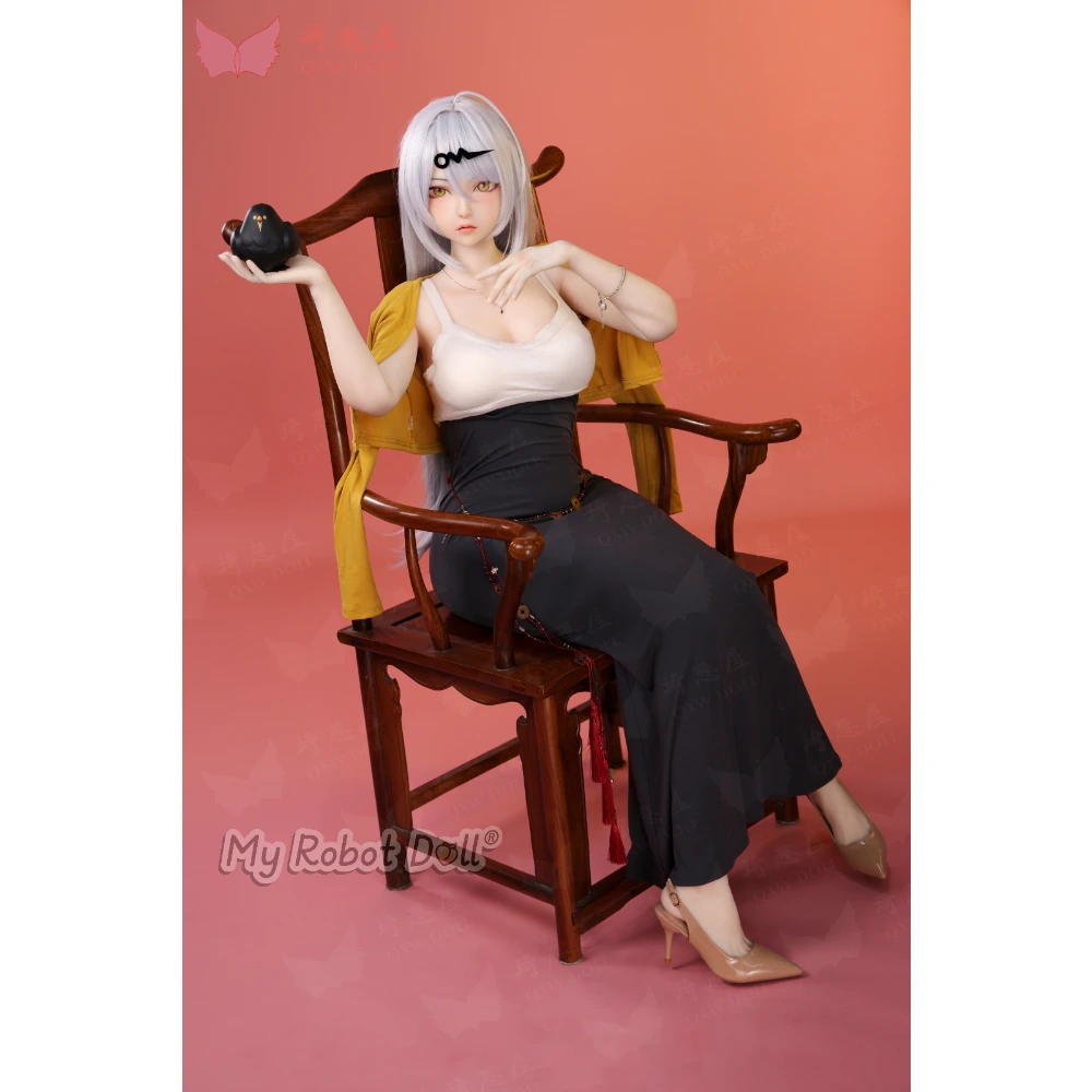 Qxw Doll X02 Yi Xuan - 160Cm / 5'3&Quot; D Cup - Silicone Head Tpe Body 8 Qxw Doll X02 Yi Xuan - 160Cm / 5'3&Quot; D Cup - Silicone Head Tpe Body - Image 8