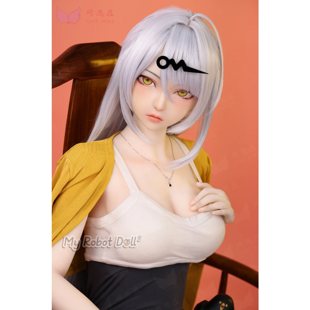 Qxw Doll X02 Yi Xuan - 160Cm / 5'3&Quot; D Cup - Silicone Head Tpe Body 9 Qxw Doll X02 Yi Xuan - 160Cm / 5'3&Quot; D Cup - Silicone Head Tpe Body - Image 9