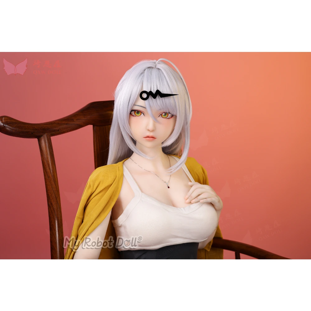 Qxw Doll X02 Yi Xuan - 160Cm / 5'3&Quot; D Cup - Silicone Head Tpe Body 10 Qxw Doll X02 Yi Xuan - 160Cm / 5'3&Quot; D Cup - Silicone Head Tpe Body - Image 10
