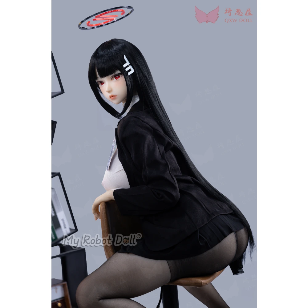 Qxw Doll X02 Liyin - 164Cm / 5'5&Quot; D Cup - Silicone Head Tpe Body 11 Qxw Doll X02 Liyin - 164Cm / 5'5&Quot; D Cup - Silicone Head Tpe Body - Image 11