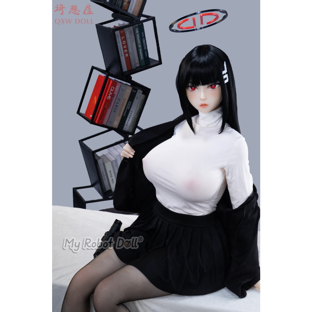 Qxw Doll X02 Liyin - 164Cm / 5'5&Quot; D Cup - Silicone Head Tpe Body 5 Qxw Doll X02 Liyin - 164Cm / 5'5&Quot; D Cup - Silicone Head Tpe Body - Image 5