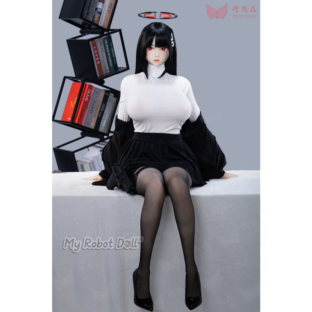 Qxw Doll X02 Liyin - 164Cm / 5'5&Quot; D Cup - Silicone Head Tpe Body 6 Qxw Doll X02 Liyin - 164Cm / 5'5&Quot; D Cup - Silicone Head Tpe Body - Image 6