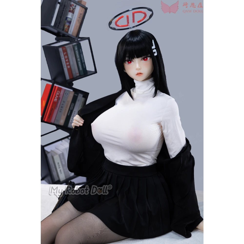 Qxw Doll X02 Liyin - 164Cm / 5'5&Quot; D Cup - Silicone Head Tpe Body 7 Qxw Doll X02 Liyin - 164Cm / 5'5&Quot; D Cup - Silicone Head Tpe Body - Image 7
