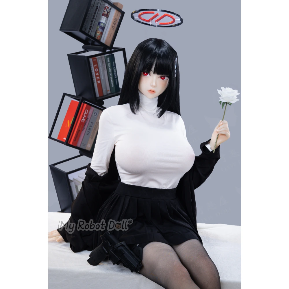 Qxw Doll X02 Liyin - 164Cm / 5'5&Quot; D Cup - Silicone Head Tpe Body 8 Qxw Doll X02 Liyin - 164Cm / 5'5&Quot; D Cup - Silicone Head Tpe Body - Image 8
