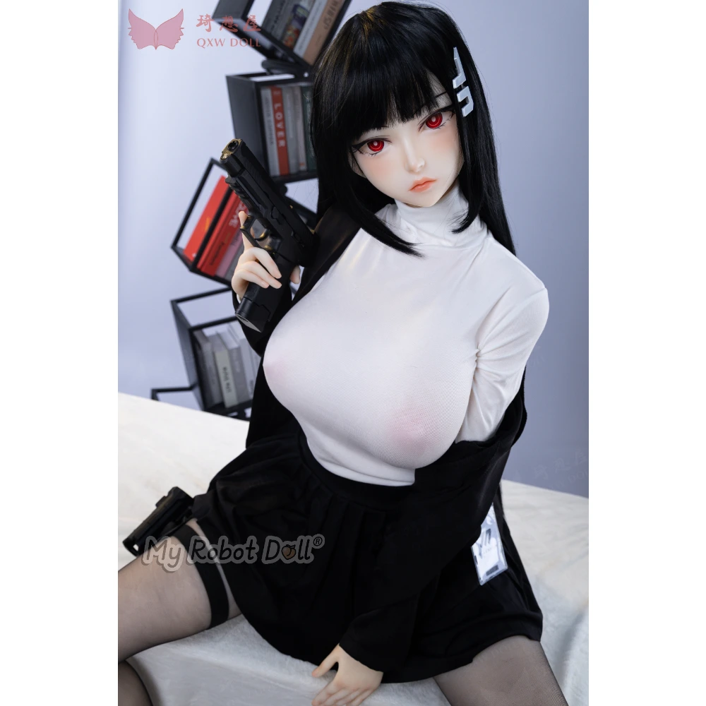 Qxw Doll X02 Liyin - 164Cm / 5'5&Quot; D Cup - Silicone Head Tpe Body 9 Qxw Doll X02 Liyin - 164Cm / 5'5&Quot; D Cup - Silicone Head Tpe Body - Image 9