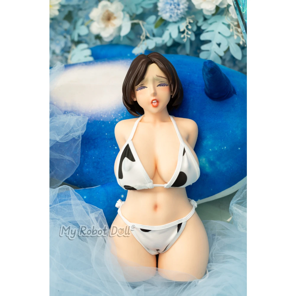 Qita Sex Doll Meidai - 44Cm / 1'5&Quot; Full Silicone 21 Qita Sex Doll Meidai - 44Cm / 1'5&Quot; Full Silicone - Image 21