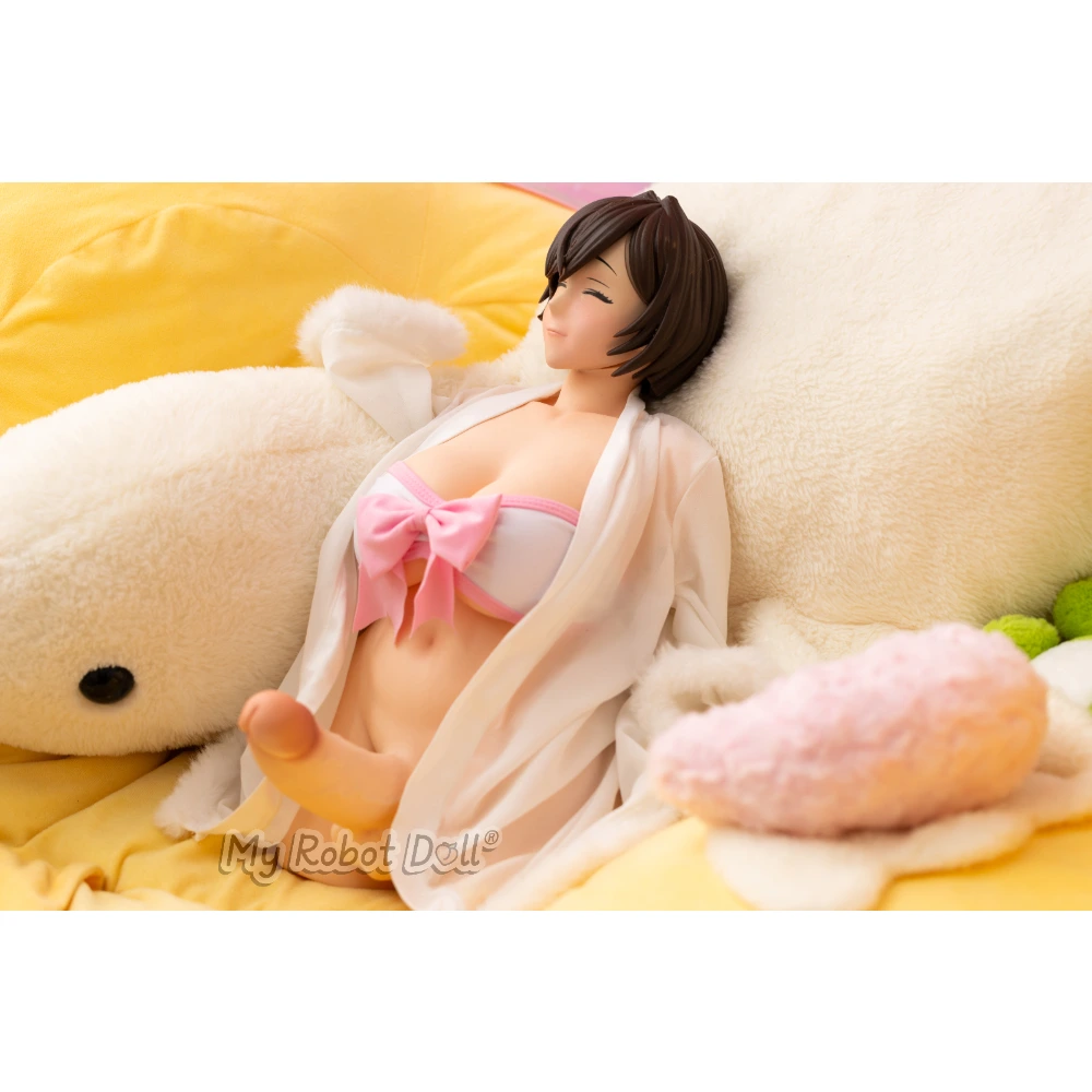 Qita Sex Doll Nana - 42Cm / 1'5&Quot; Full Silicone 9 Qita Sex Doll Nana - 42Cm / 1'5&Quot; Full Silicone - Image 9