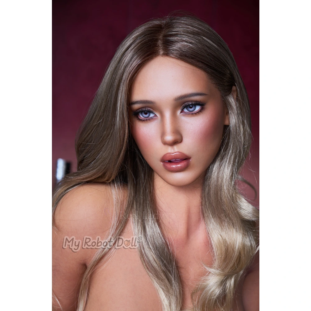 Sex Doll Head Ros Max R19-Vera Dark Tanned Real Lady Doll - 170Cm / 5'7&Quot; 42 Sex Doll Head Ros Max R19-Vera Dark Tanned Real Lady Doll - 170Cm / 5'7&Quot; - Image 42