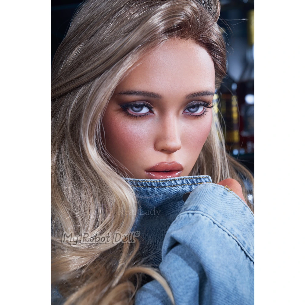 Sex Doll Head Ros Max R19-Vera Dark Tanned Real Lady Doll - 170Cm / 5'7&Quot; 19 Sex Doll Head Ros Max R19-Vera Dark Tanned Real Lady Doll - 170Cm / 5'7&Quot; - Image 19