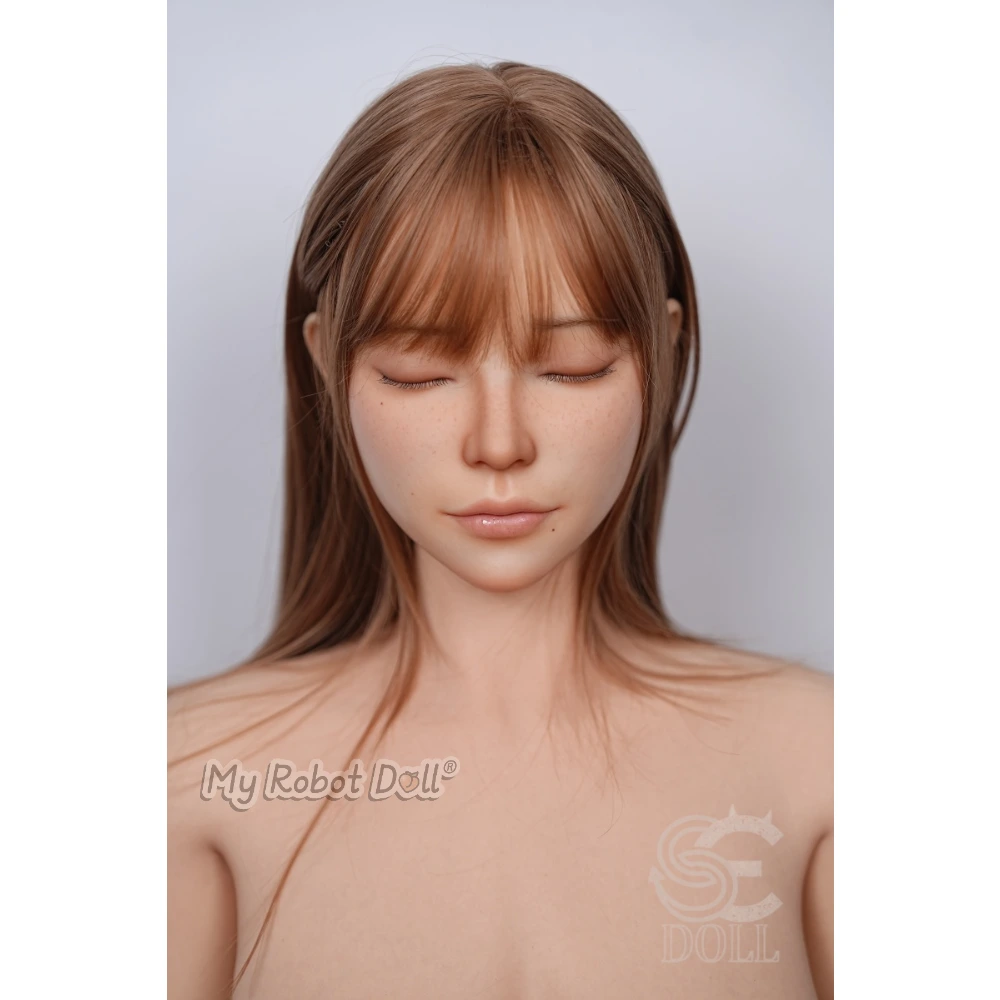 Sex Doll Head #088So Jenny.o Se Doll - 163Cm / 5'4&Quot; C Cup Silicone Pro - Realistic Skin Texture Available 36 Sex Doll Head #088So Jenny.o Se Doll - 163Cm / 5'4&Quot; C Cup Silicone Pro - Realistic Skin Texture Available - Image 36