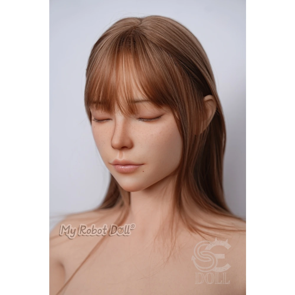 Sex Doll Head #088So Jenny.o Se Doll - 163Cm / 5'4&Quot; C Cup Silicone Pro - Realistic Skin Texture Available 38 Sex Doll Head #088So Jenny.o Se Doll - 163Cm / 5'4&Quot; C Cup Silicone Pro - Realistic Skin Texture Available - Image 38