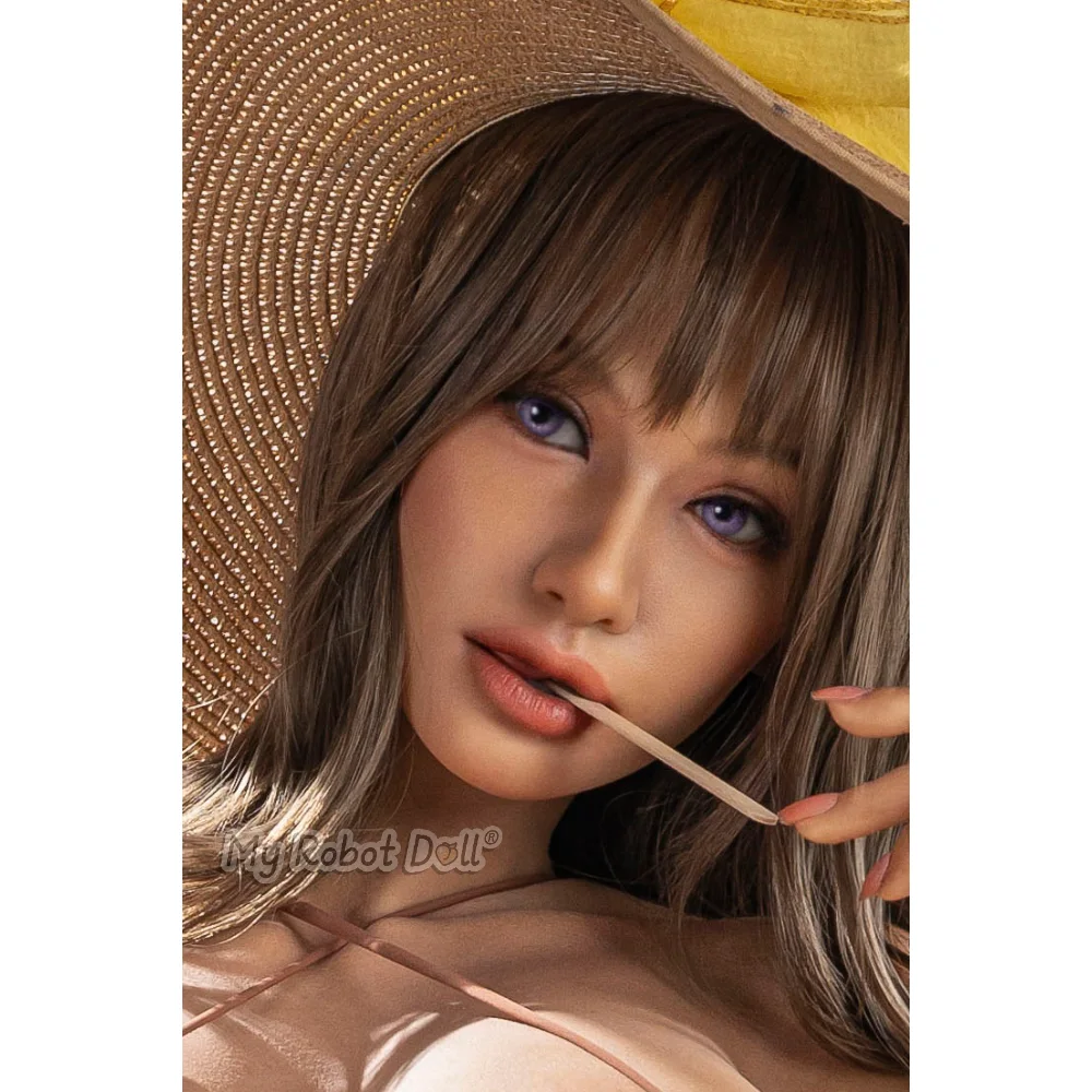 Sex Doll Head #26 Mei Sanhui - 165Cm / 5'5&Quot; 41 Sex Doll Head #26 Mei Sanhui - 165Cm / 5'5&Quot; - Image 41
