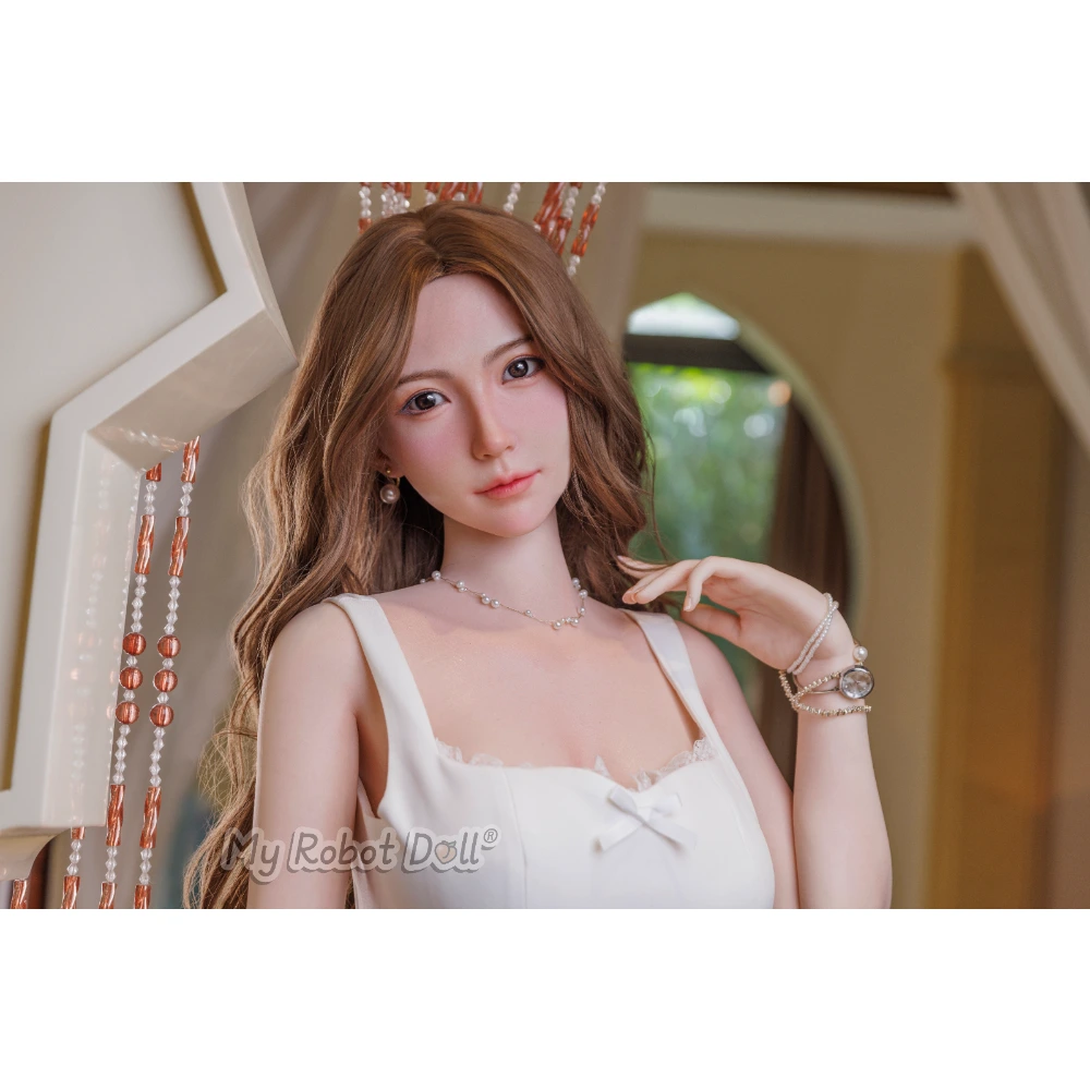 Sex Doll Chujian Starpery - 171Cm / 5'7&Quot; D Cup Wr 4.0 Is Available On Full Silicone Version 18 Sex Doll Chujian Starpery - 171Cm / 5'7&Quot; D Cup Wr 4.0 Is Available On Full Silicone Version - Image 18