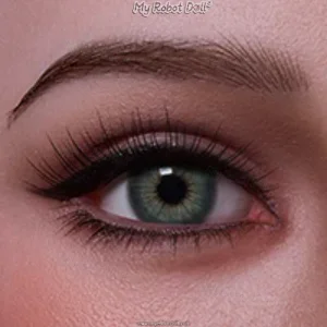 Light Green