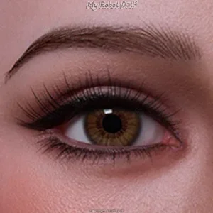Light Brown