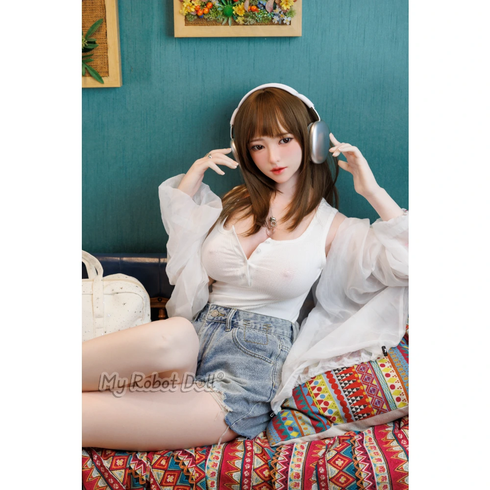 Sex Doll Maki Starpery - 171Cm / 5'7&Quot; D Cup Wr 4.0 Is Available On Full Silicone Version 18 Sex Doll Maki Starpery - 171Cm / 5'7&Quot; D Cup Wr 4.0 Is Available On Full Silicone Version - Image 18