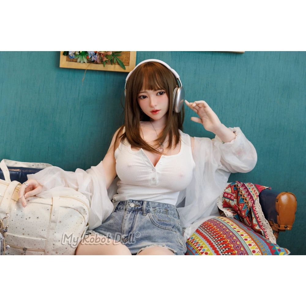 Sex Doll Maki Starpery - 171Cm / 5'7&Quot; D Cup Wr 4.0 Is Available On Full Silicone Version 20 Sex Doll Maki Starpery - 171Cm / 5'7&Quot; D Cup Wr 4.0 Is Available On Full Silicone Version - Image 20