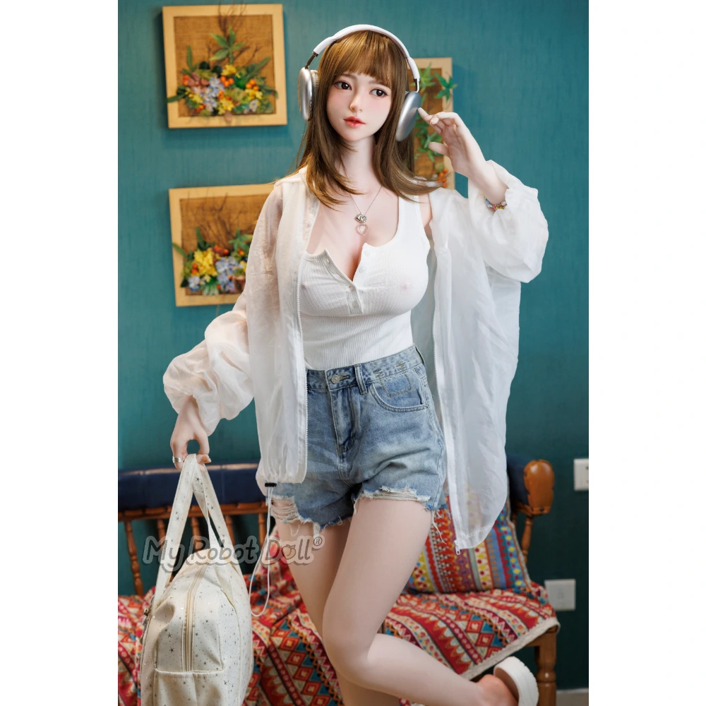 Sex Doll Maki Starpery - 171Cm / 5'7&Quot; D Cup Wr 4.0 Is Available On Full Silicone Version 23 Sex Doll Maki Starpery - 171Cm / 5'7&Quot; D Cup Wr 4.0 Is Available On Full Silicone Version - Image 23