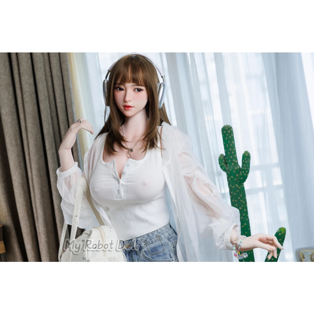 Sex Doll Maki Starpery - 171Cm / 5'7&Quot; D Cup Wr 4.0 Is Available On Full Silicone Version 24 Sex Doll Maki Starpery - 171Cm / 5'7&Quot; D Cup Wr 4.0 Is Available On Full Silicone Version - Image 24