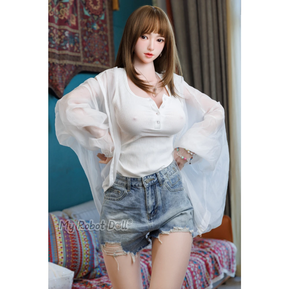 Sex Doll Maki Starpery - 171Cm / 5'7&Quot; D Cup Wr 4.0 Is Available On Full Silicone Version 26 Sex Doll Maki Starpery - 171Cm / 5'7&Quot; D Cup Wr 4.0 Is Available On Full Silicone Version - Image 26