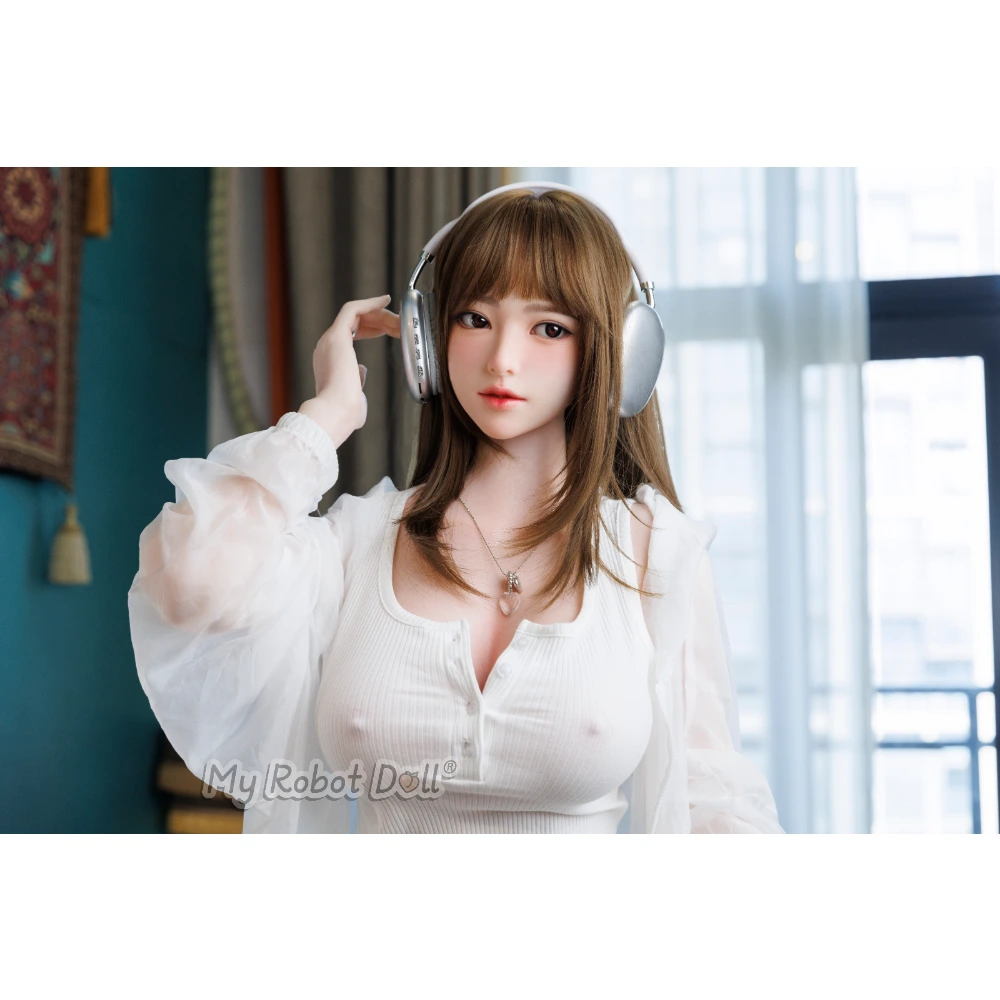 Sex Doll Maki Starpery - 171Cm / 5'7&Quot; D Cup Wr 4.0 Is Available On Full Silicone Version 29 Sex Doll Maki Starpery - 171Cm / 5'7&Quot; D Cup Wr 4.0 Is Available On Full Silicone Version - Image 29