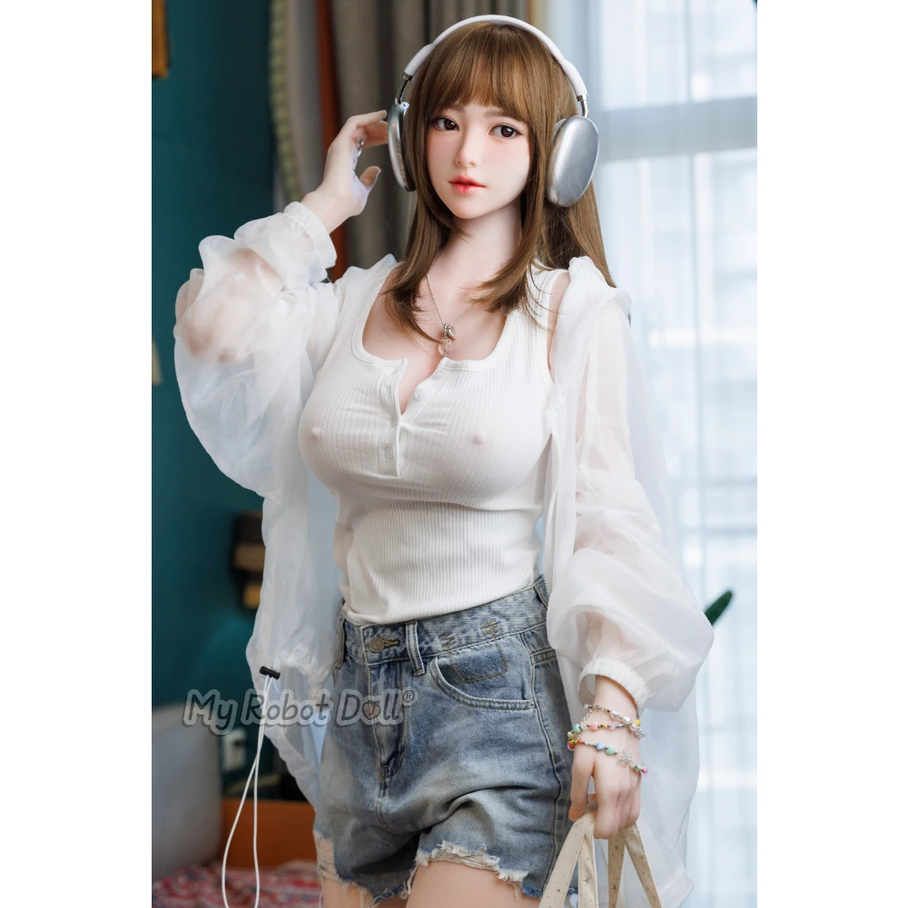 Sex Doll Maki Starpery - 171Cm / 5'7&Quot; D Cup Wr 4.0 Is Available On Full Silicone Version 30 Sex Doll Maki Starpery - 171Cm / 5'7&Quot; D Cup Wr 4.0 Is Available On Full Silicone Version - Image 30
