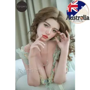 🇦🇺 Sex Doll ROS-Natalia Starpery - 171cm / 5'7" D Cup WR 4.2 Full Silicone- In Stock AU
