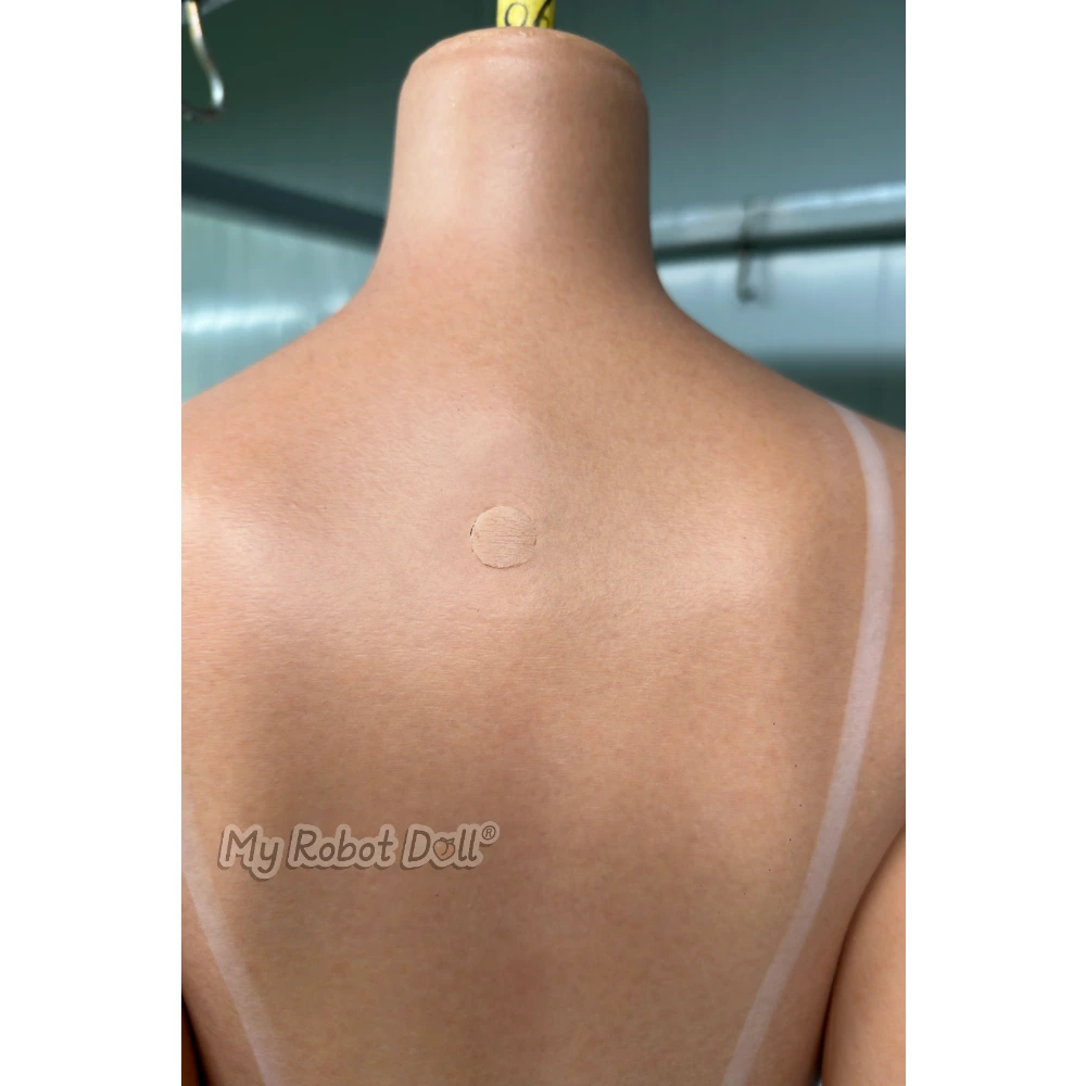 Sex Doll Head #15-Katniss Tayu Doll - 153Cm / 5'0&Quot; With True Skin Texture – Fast Delivery From China 5 Sex Doll Head #15-Katniss Tayu Doll - 153Cm / 5'0&Quot; With True Skin Texture – Fast Delivery From China - Image 5