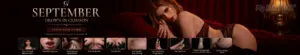 Top Cydoll Homepage Banner September