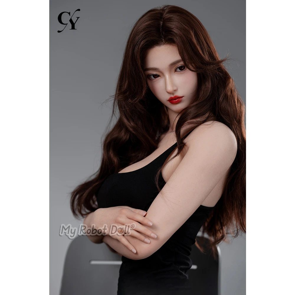 Sex Doll Rinka Top-Cydoll - 168Cm / 5'6&Quot; F-Cup 6 Sex Doll Rinka Top-Cydoll - 168Cm / 5'6&Quot; F-Cup - Image 6