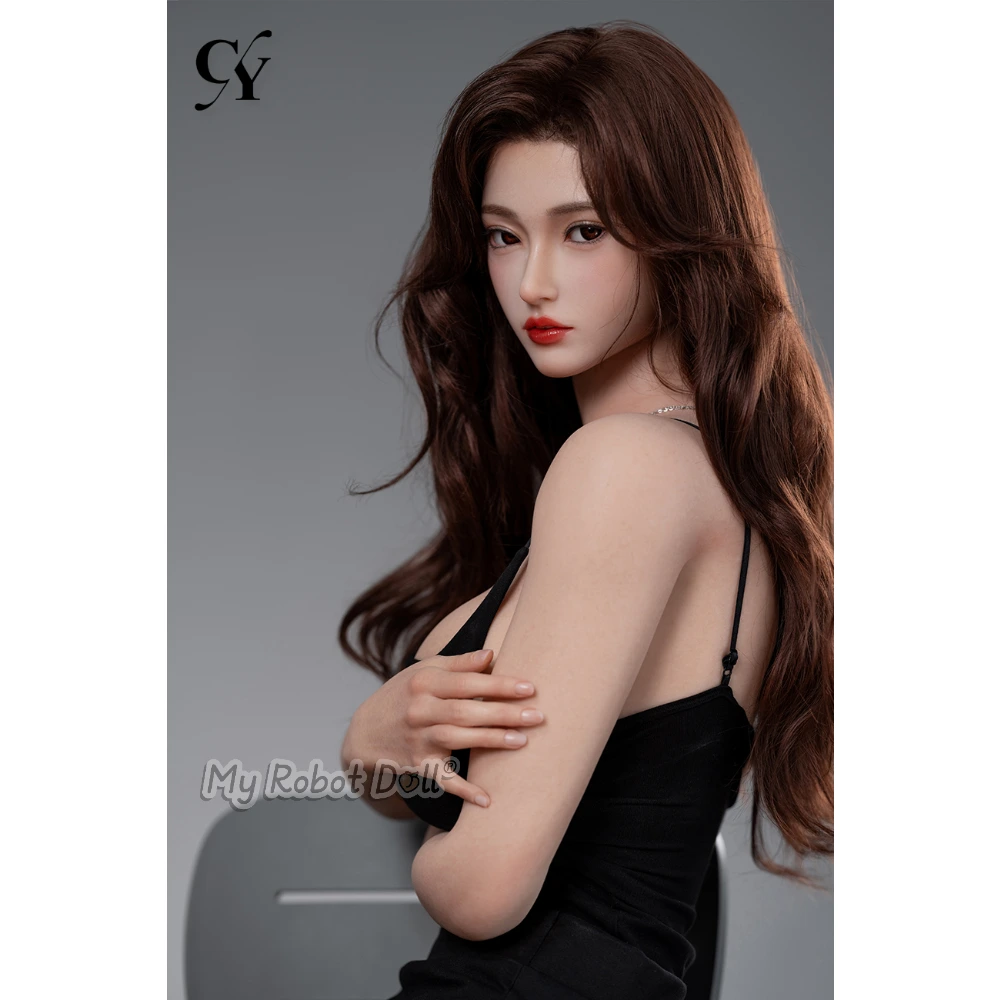Sex Doll Rinka Top-Cydoll - 168Cm / 5'6&Quot; F-Cup 8 Sex Doll Rinka Top-Cydoll - 168Cm / 5'6&Quot; F-Cup - Image 8