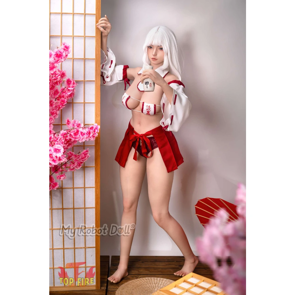 Topfire Sex Doll Head #T71 Yuki - 163Cm / 5'4&Quot; 11 Topfire Sex Doll Head #T71 Yuki - 163Cm / 5'4&Quot; - Image 11
