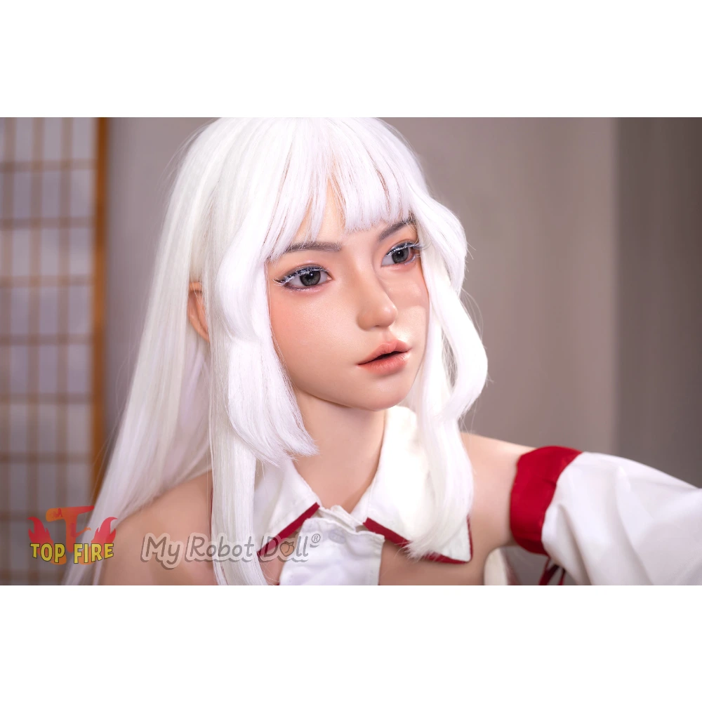 Topfire Sex Doll Head #T71 Yuki - 163Cm / 5'4&Quot; 7 Topfire Sex Doll Head #T71 Yuki - 163Cm / 5'4&Quot; - Image 7