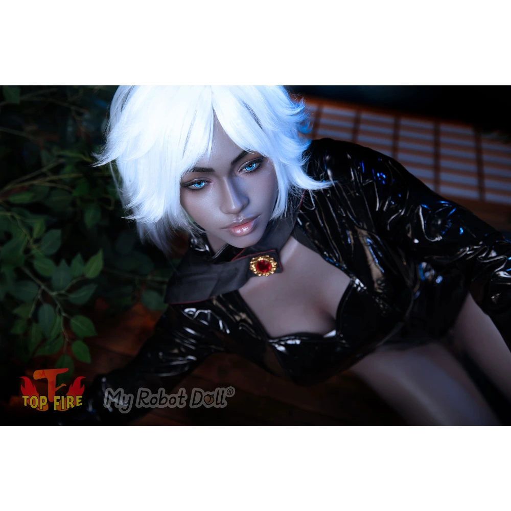 Topfire Sex Doll Head #T72 Storm - 158Cm / 5'2&Quot; 20 Topfire Sex Doll Head #T72 Storm - 158Cm / 5'2&Quot; - Image 20