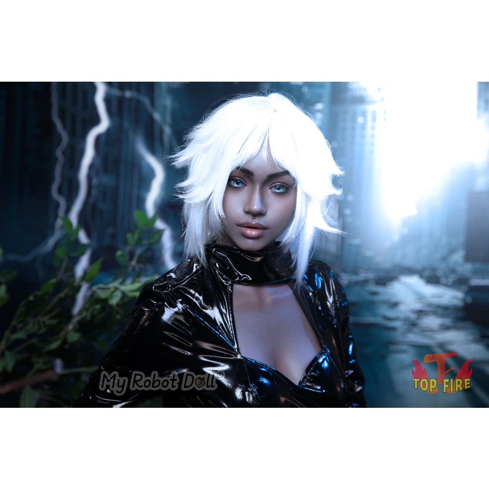 Topfire Sex Doll Head #T72 Storm - 158Cm / 5'2&Quot; 21 Topfire Sex Doll Head #T72 Storm - 158Cm / 5'2&Quot; - Image 21