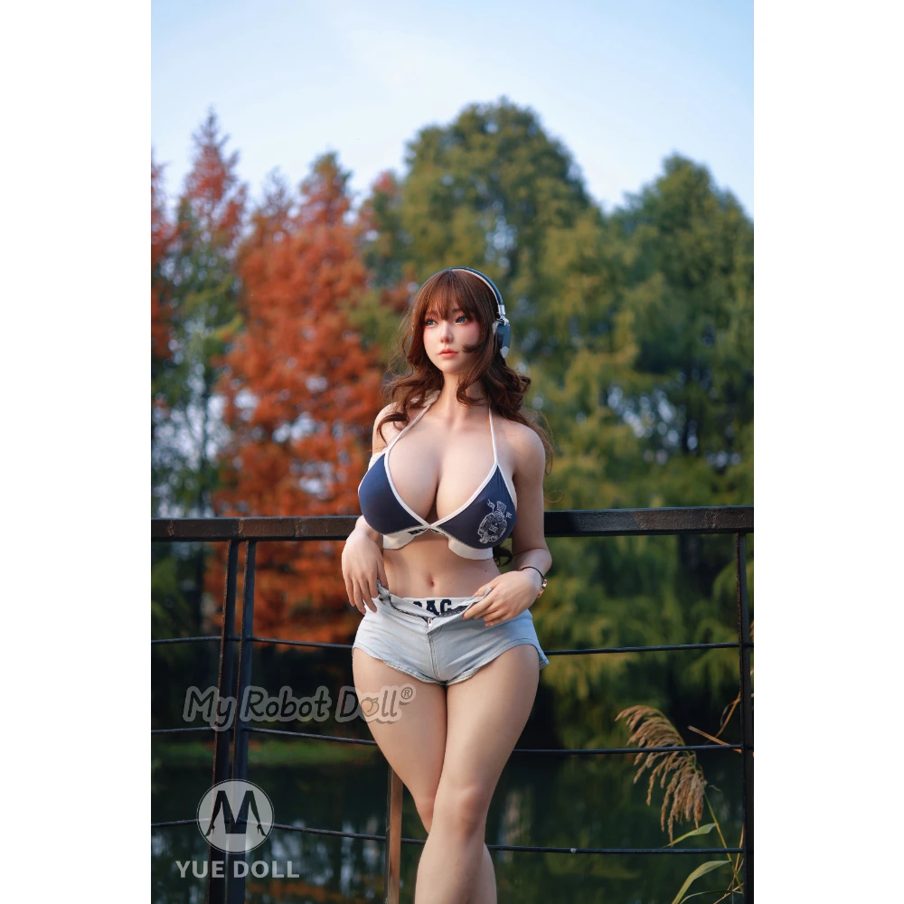 Yue Doll Tori 1.0 155Cm / 5'1&Quot; Full Silicone - Real Skin Texture 4 Yue Doll Tori 1.0 155Cm / 5'1&Quot; Full Silicone - Real Skin Texture - Image 4