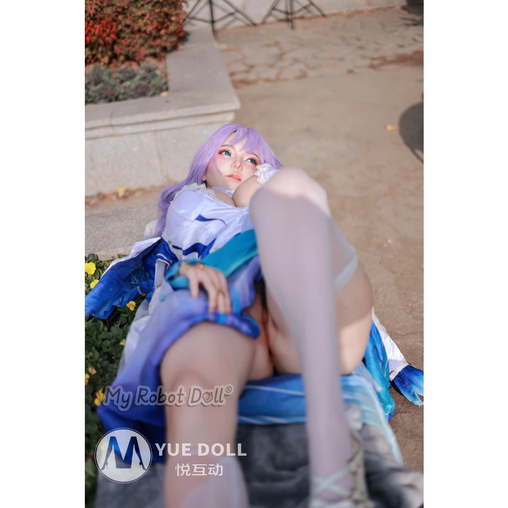 Yue Doll Tori 1.0 155Cm / 5'1&Quot; Full Silicone - Real Skin Texture 36 Yue Doll Tori 1.0 155Cm / 5'1&Quot; Full Silicone - Real Skin Texture - Image 36