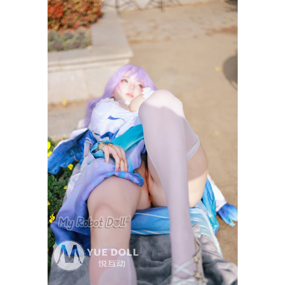 Yue Doll Tori 1.0 155Cm / 5'1&Quot; Full Silicone - Real Skin Texture 37 Yue Doll Tori 1.0 155Cm / 5'1&Quot; Full Silicone - Real Skin Texture - Image 37