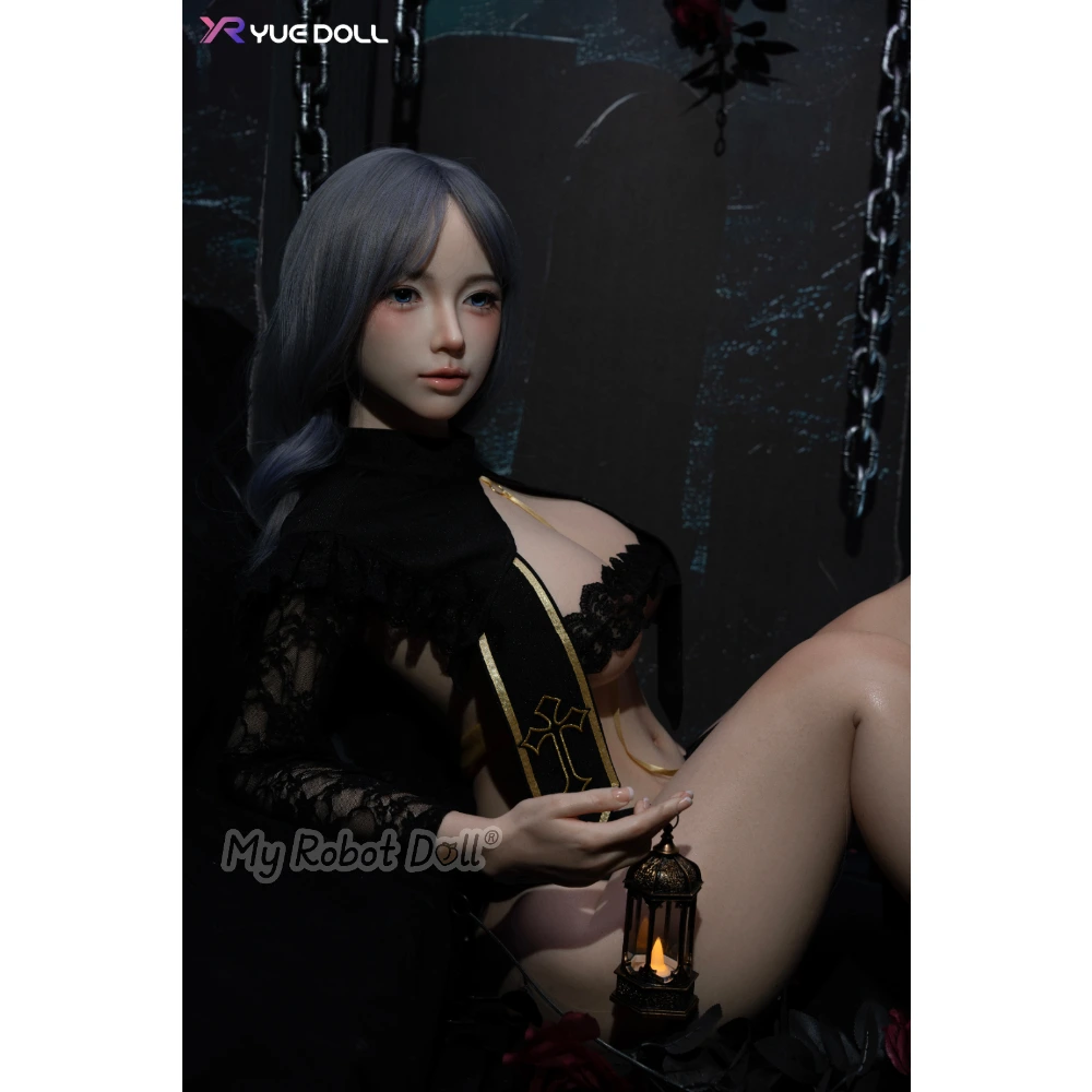 Yue Doll Anna 158Cm / 5'2&Quot; Full Silicone - Real Skin Texture 11 Yue Doll Anna 158Cm / 5'2&Quot; Full Silicone - Real Skin Texture - Image 11