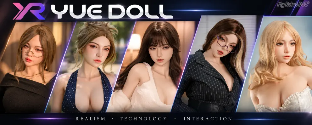 YUE Doll collection